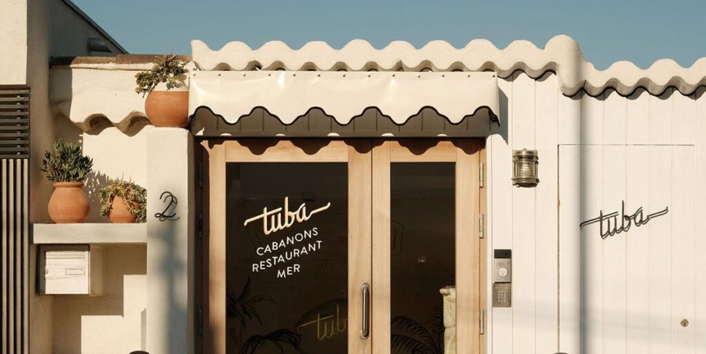 Tuba Club Marseille