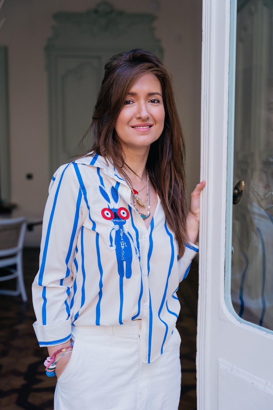 Mona - Directrice agence WoW Agency