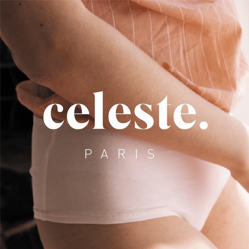 Celeste Paris