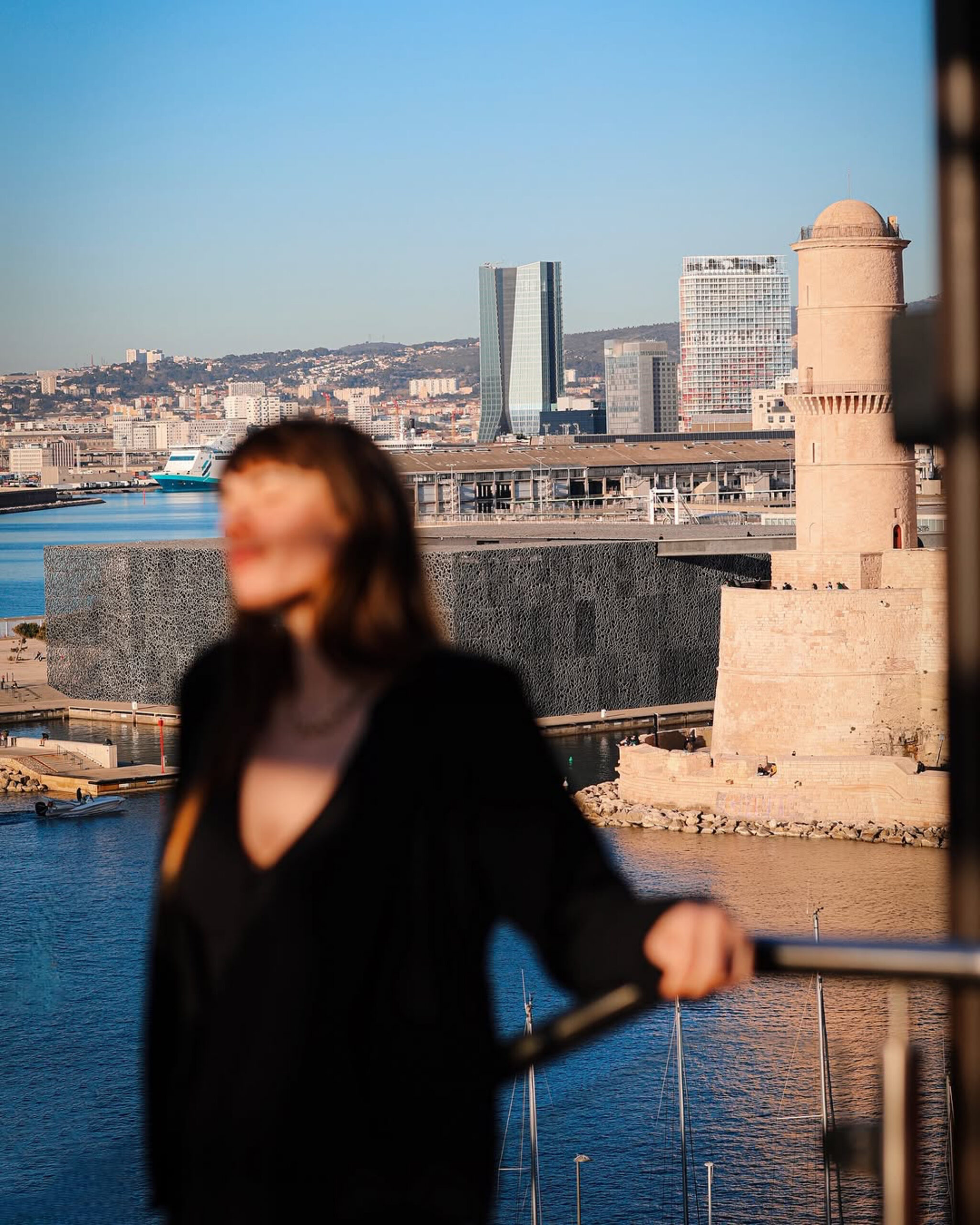 Photographie hotellerie - Sofitel