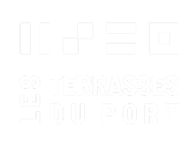 Les Terrasses du Port